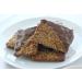 Fudges Dipped Chocolate Butter Flapjacks 300g - Buy Online on GoSupps.com