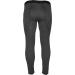 Carhartt Men's Force Midweight Wool Base Layer Pant - Large Black Heather - Buy Online on GoSupps.com