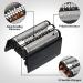 Buy AISEELY Electric Shaver Replacement Head for Braun Series 52B - Compatible & High Quality - International Shipping Available - Buy Online on GoSupps.com
