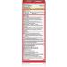 TYLENOL Children's Grape Splash Oral Suspension 4 oz - Fast Acting Fever & Pain Relief - Buy Online on GoSupps.com
