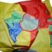Sonyabecca 6' Parachute for Kids with 9 Handles - Fun Game Toy for Active Play - Buy Online on GoSupps.com