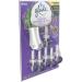 Glade PlugIns Scented Oil Refills & Warmer - Tranquil Lavender & Aloe | Shop Internationally - Buy Online on GoSupps.com