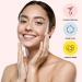 REVOX B77 JUST Blend Oil 30ml - Nourishing Face Serum with Vitamin Enriched Hydration - Buy Online on GoSupps.com