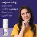 Ebanel Peptides Eye Serum for Dark Circles & Puffiness | Under Eye Treatment for Women & Men | Eye Lifting & Firming Serum with Wine, Lavender & Olive Leaf Extracts - Buy Online on GoSupps.com