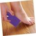 Beavorty 4pi ces Pierre Pour P dicure Exfoliante Outil De Polissage Pour liminer Les Peaux Mortes Lot De Pierres Ponces 1 unit (Lot de 1) Comme Montr  - Buy Online on GoSupps.com