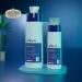Let Me Be - Blond Expert One-Step Straightening 100% Brazilian Straightening For grey blonde and bleached hair Organic and Formaldehyde Free (1L) - Buy Online on GoSupps.com