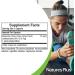 Nature's Plus Bioperine 10 - 90 Vegetarian Capsules for Enhanced Absorption - Buy Online on GoSupps.com