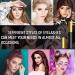 FEITA Magnetic Eyelashes Kit - 10 Pairs Natural Look False Lashes with 2 Tubes Magnetic Eyeliner - Easy Application & No Glue Needed - Buy Online on GoSupps.com