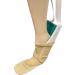 Flexible Sock Aid for Elderly, Disabled, Pregnant & Handicapped - Donner for Limited Reach & Range of Motion - Sock Assist Tool (1) - Buy Online on GoSupps.com