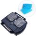 Gel Conductor Pads 20 Pairs for Anti-Snore Watch & Wristband - Stop Snoring Efficiently - Buy Online on GoSupps.com