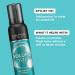 John Frieda Volume Lift Air Whipped Foam for Lightweight Fullness, Fine Hair Nourishing Mousse for Natural Volume, 7.5 Ounces, Formulated with Air-Silk Technology - Buy Online on GoSupps.com