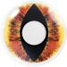 Funnylens Colored Crazy Manticore Year Dragon Cat Contact Lenses - Perfect for Halloween & Carnival | Free Containers - Buy Online on GoSupps.com