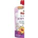 Holle Gourde Pouchy Pomme P che Fruits des Bois Bio +8m 100g - Organic Fruit Blend for Babies - Buy Online on GoSupps.com