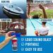 Marine Grade 3.5 oz Air Horn for Boating Safety | Canned Boat Accessories - Buy Online on GoSupps.com