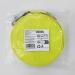 Looxmeer Tear-Resistant Dog Leash 3m to 30m Options | Neon Yellow Tow Lines with Hand Loop & D Carabiner | Ideal for Training & Outdoor Adventures - Buy Online on GoSupps.com
