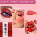 Blush Stick - Long-lasting Waterproof Face Blush for Cheeks Eyes & Lips | Natural Smooth Blossom Cream Pencil - 1g (07#) - Buy Online on GoSupps.com