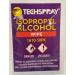 Buy Techspray 1610-50PK Isopropyl Alcohol Wipes 99.8% - Pre-Saturated IPA Wipes for Electronics Cleaning | Fast International Shipping - Buy Online on GoSupps.com