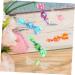 PRETYZOOM 85 Pcs Miniature Colored Candies Pocket Accessories Ob11 As Shownx5pcs 2.5x0.5cmx5pcs - Buy Online on GoSupps.com