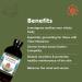 Buy Vata Massage Oil - Ayurvedic Calming Body Oil with Lemongrass & Sesame | 8 Oz Tattva's Herbs - Buy Online on GoSupps.com