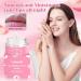 EOGRFW Lip Sleeping Mask Moisture Lip Mask Overnight Night Repair Sleeping Lip Balm Sleeping Lip Butter Balm to Moisturize & Nourish Dry Cracked Lips Lip Treatment Mask Peach Lip Mask(20g 0.7 oz) - Buy Online on GoSupps.com