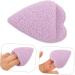 minkissy Face Wash Purple Deep Cleaning Tool Sponge - Buy Online on GoSupps.com