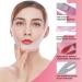 Double Chin Mask - Far Infrared V Line Face Strap & Jaw Exerciser for Women | Effective Chin Lifting Solution - Buy Online on GoSupps.com