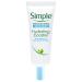 Simple Hydrating Booster Cream 25ml