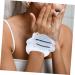 NOLITOY 4pi ces Bracelets-serviettes Pour Lavage Du Visage Lot De Confortables Et D licats Pour Exp rience De Spa - Buy Online on GoSupps.com