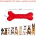 Indestructible Acecy Dog Toys - Interactive Chewing Bones for Large & Medium Dogs & Puppies - Buy Online on GoSupps.com