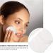 DOITOOL 1 Set Bamboo Fiber Makeup Remover Puff Pads with Cotton Mesh Bag and Paper Box - Buy Online on GoSupps.com