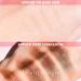 Beauty Logic Aqua Lace Eyelid Lifting Kit - 120 Invisible Tape Strips for Instant Eye Lift | Self Adhesive Double Stickers for Natural Upper Eye Lid Lift | Medium - Buy Online on GoSupps.com