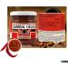 Asian Condiment Bundle with Lucullus Sambal Oelek Sambal Paste 200g & Lucullus Ketjap Manis 250ml Including Mint Retail Condiment Spoon - Buy Online on GoSupps.com