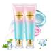 2Pcs Acssart Radiant Whitening Toothpaste Unismart Toothpaste Whitening Niacinamide Whiteing Toothpastes Niacinamide Toothpastes Deep Cleaning Care