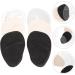 Gatuida 12 Pairs Non-Slip Forefoot Pads for High Heels - Comfort & Support for Women's Feet - Buy Online on GoSupps.com