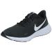 Nike Men's Revolution 5 Wide Running Shoe 12 Black/White/Anthracite