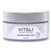 Vitali Restorative Body Cream with Copper Peptides: Premium Age Reducing Moisturizing Cream to Hydrate and Protect Skin from Wrinkles and Free Radicals - 6 fl. oz