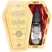 Psycho Juice Killer Millions Capsaicin Extract with Wooden Coffin Dark Arts Collection - Buy Online on GoSupps.com