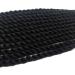 Coolbers 12 Inch Black Havana Mambo Twist Braids Crochet Hair Extensions Synthetic Crochet Braids 12 Roots Jumbo Twist Braids for Women (12 Inch 1B) 12 Inch #1B - Buy Online on GoSupps.com