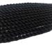Coolbers 6 Packs Havana Mambo Twist Crochet Braids - 18 Inch Kanecalon Jumbo Twist Hair Extensions | Bulk 1B Color 6 Pieces - Buy Online on GoSupps.com