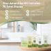 Desert Breeze Hotel Size Amenities Set - 1-Shoppe All-In-Kit for Hotel/AirBnB/VRBO/Vacation Rental - 75 pcs - Buy Online on GoSupps.com
