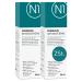 N1 Psoriasis intensive cream 100ml - eczema & neurodermatitis cream - soothes maintains relieves and smoothes red scaly inflamed & dry skin 100 ml (1 Pack)