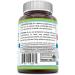 Pure Naturals Riboflavin 400mg Capsules - Supports Nervous System Health, Protein Metabolism & Red Blood Cell Formation - 120 Count - Buy Online on GoSupps.com