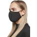 Urban Classics Unisex Kinder Classic Face Mask 7-Pack Mode-Schal black XS/S