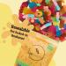Vegan Premium Pick and Mix Sweets - SoSweetie Resealable Pouch - Buy Online on GoSupps.com