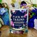 2024 My Trauma Candle - Fun Stress Relief Gift for Friends & Family | Office D cor & Mental Health Relaxation Candle - Buy Online on GoSupps.com