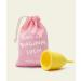Buy Papperlacup Menstrual Cup by Einhorn - Sustainable Medical Silicone Made in Germany (Medium) - 1 Piece Pack - Buy Online on GoSupps.com