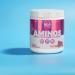 NLA for Her Her Aminos BCAA Amino Acid Blend - Watermelon 254g | Endurance, Lean Muscle, Hydration, Recovery - Buy Online on GoSupps.com
