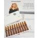 Mesoestetic Anti-aging Flash Ampoules20ml x 10/box - Buy Online on GoSupps.com