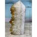 Amethyst Rough Stone Tower Natural Citrine Amethyst Raw Quartz Purple Crystal Cluster Stones Specimen Home Decoration Crafts Gift Wand - Buy Online on GoSupps.com