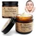 2Pcs Beef Tallow for Skin | Face and Body Moisturizer Natural Moisturizer for Face & Body-Honey Balm with Vitamins-Whole Body & Face Moisturize